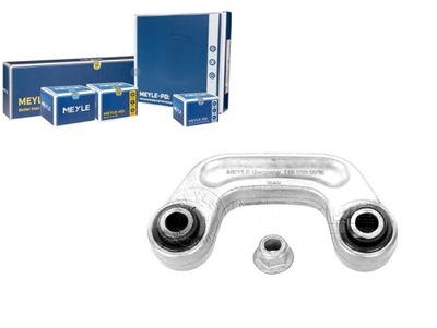 З'єднувач стабілізатора vw перед a8 phaeton meyle фото №1