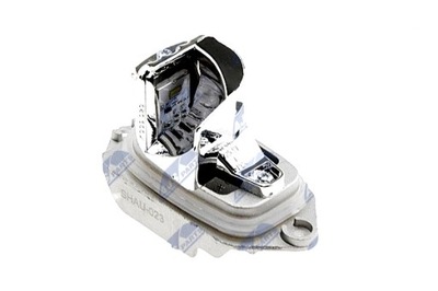 Nty модуль led свет поворота bmw 7 f01 f02 2013- версии po фото №1