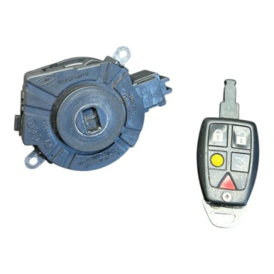 Volvo S40 2005 Stacyjka