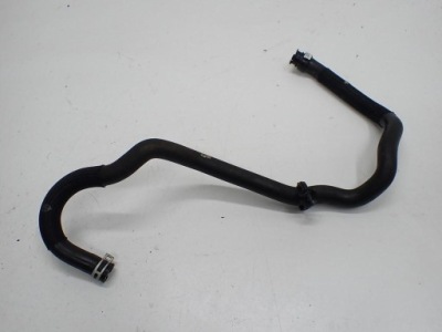 Пабтрубок  шланг трубка воды 9675881380 citroen c3 iii aircross 1.5 bhdi yh01 21r фото №1