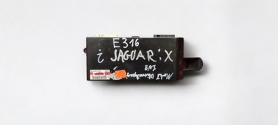 MÓDULO UNIDAD DE CONTROL JAGUAR X-TYPE 1X4H18C612CJ  