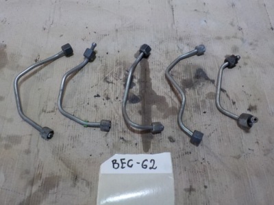 Дроти паливні berlingo iii фото №1