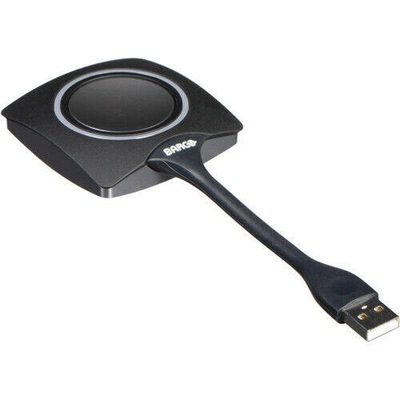 Przycisk button guzik Barco ClickShare R9861500D01 USB USB-A