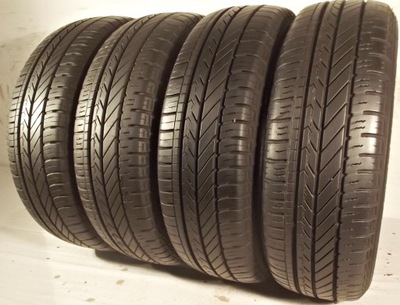 TIRES SUMMER 175/65R14 82T GOODYEAR DURAGRIP 6,1MM  