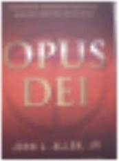 Opus Dei - J.L. Allen jr.