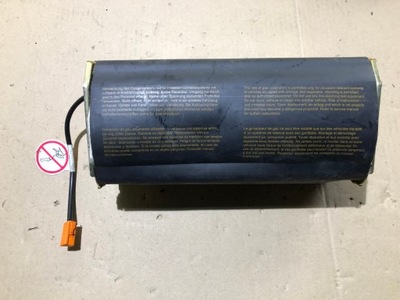 Подушка пасажира подушка безпеки bmw e36 3982427025 фото №1