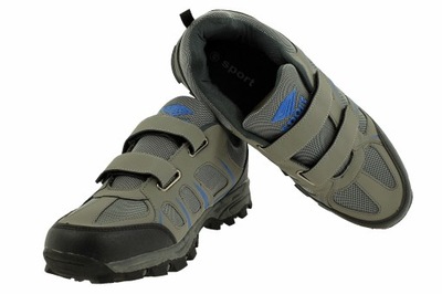 Buty robocze rzepy 185-086 sportowe rozmiar 49