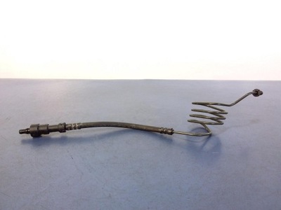 Vw golf 8 1.5 fsi шланг цилиндр сцепления фото №1