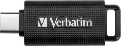 Pendrive Verbatim 49457 32 GB USB 3.0 czarny