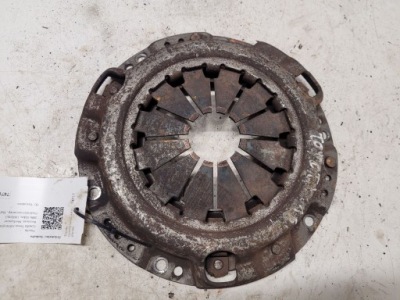 Прижим сцепления toyota corolla verso ar10 фото №1