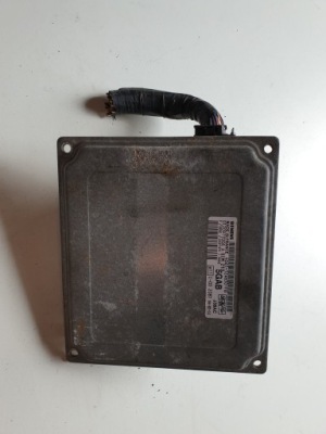 Бортовий комп'ютер двигуна siemens s120977006a фото №1