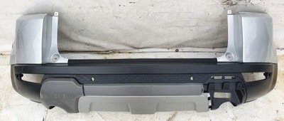 Бампер задняя range rover evoque pdc 11- оригинал фото №1