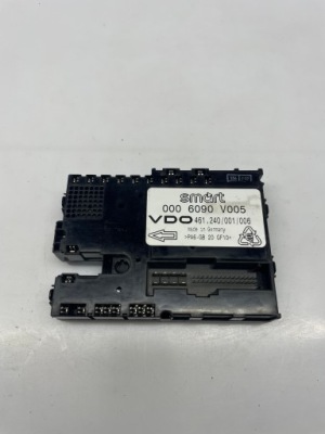 Модуль блок управления smart 0006090v005 фото №1