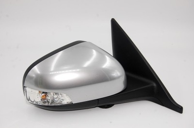 Правое зеркало volvo v50 s40 ii r-design 6 pin eur фото №1