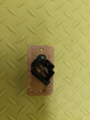 Mazda tribute резистор вентилятор фото №1