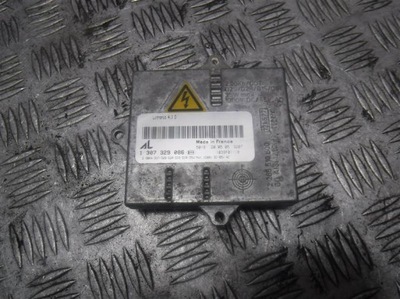 Перетворювач ксенон mazda 6 i фото №1