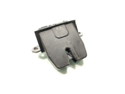 Land rover freelander 2 замок кришки задній / багажника 2008 suv 4/5dr фото №1