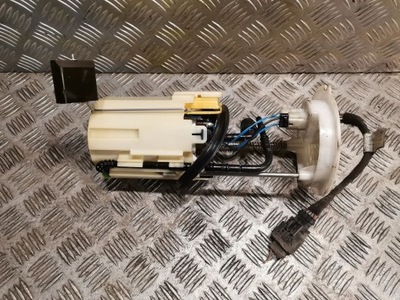 Mercedes-benz a w169 насос пального фото №1