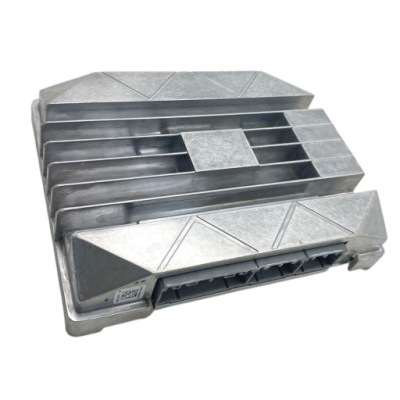 Усилитель аудио renault 280616436r фото №1