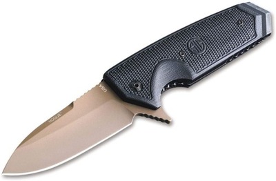 SIG Sauer Hogue EX-02 G10 nóż składany scyzoryk