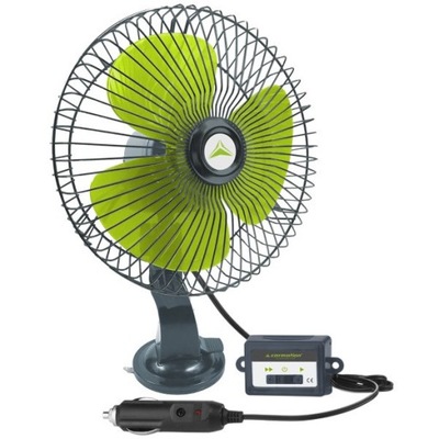 AUTO VENTILADOR DIRECCIONAL 12V 21W SR. 20CM  