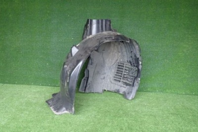 Berlingo iv partner v rifter combo e 18- підкрилок праве передні перед фото №1