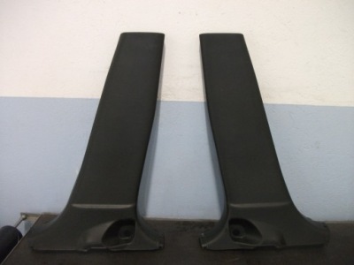 Захист стійка права ліва grand vitara ii 76160-65j0 76150-65j0 фото №1