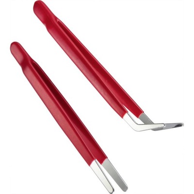 Zestaw pęset TOOLCRAFT