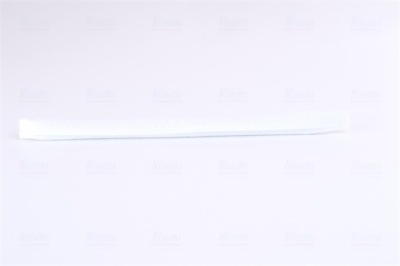 Nissens 95573 осушитель, кондиционер фото №1