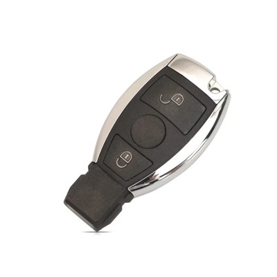 CAR KEY CASE KEY SHELL REPLACEMENT FOR MERCEDEWITH A B C E WITH CLASWITH W203~54214  