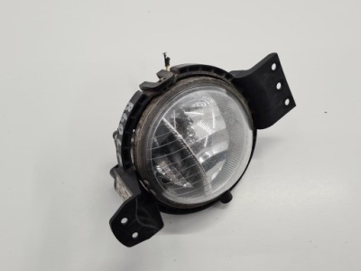 Mini r60 протитуманна фара бампера лівий перед 9802163 фото №1