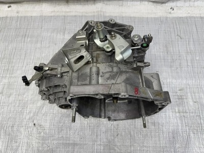 Коробка передач передач fiat 500x jeep renegade compass 2.0 55238345 фото №1