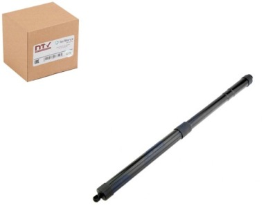 Пружина газова задній кришки honda pilot 16- права nty фото №1