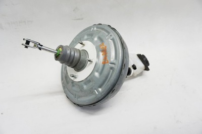 Усилитель тормозов тормозные renault express 21- 472109960rt фото №1