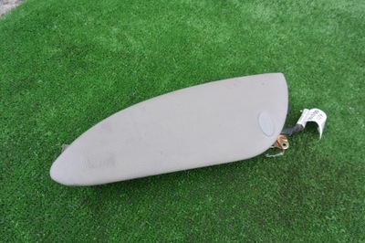 Подушка безопасности подушка сиденье правый перед mercedes w211 фото №1