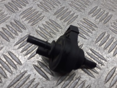 Шланг води клапан вакууму dacia 8200024427 фото №1