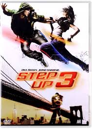 STEP UP 3 - PL