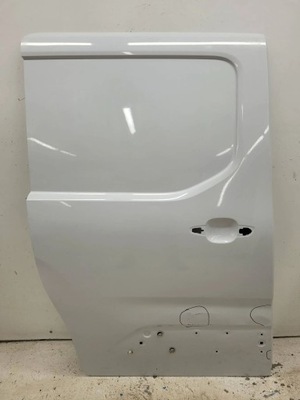 Combo e berlingo iv rifter 18- двері праве зсувні бічний fv фото №1