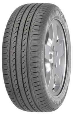 1 PIEZA 265/70R16 GOODYEAR EFFICIENTGRIP SUV 112H LATO  