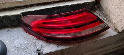 Mercedes-Benz OE A2059062905 lampa tylna