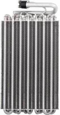 Nrf испаритель кондиционера 36026 фото №1