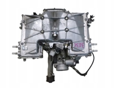 Land rover l560 l494 l462 l405 компресор 3.0 sc v6 фото №1