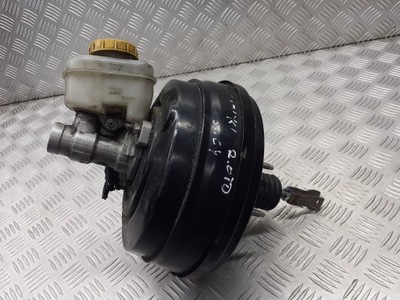 Усилитель тормозов subaru legacy v 2.0 td g215t фото №1