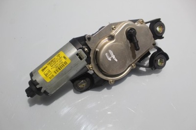 Моторчик дворники задний seat toledo iii фото №1