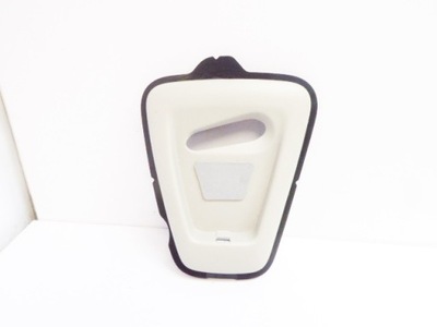 Jazz iv 15-20 защита поперечина задняя hb 5d фото №1