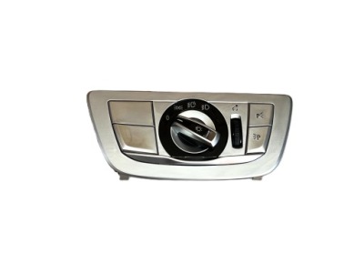 Переключатель выключатель света bmw 7 g11 g12 9472975 фото №1