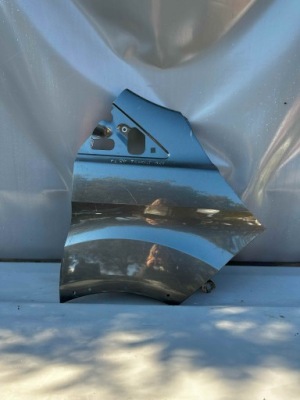 Крила правий ford transit mk8 14- перед фото №1