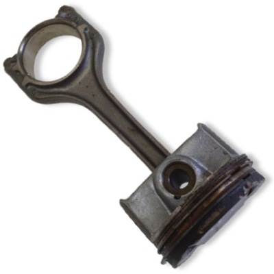 Поршень vw golf vii 1.4 tsi шатун фото №1