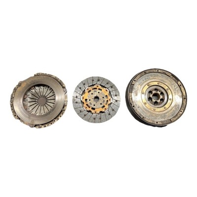 Volvo s40 2005 зчеплення / комплект фото №1