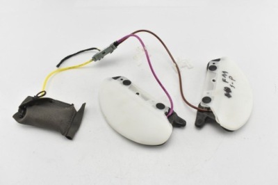 Регулювання ширина спинка 7310991 bmw f10 f40 фото №1